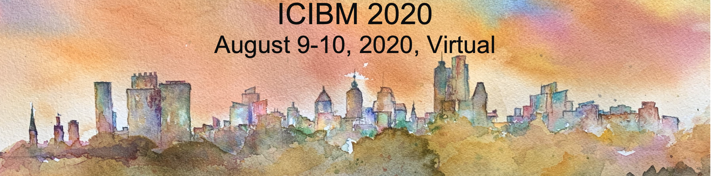 ICIBM 2020